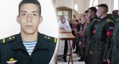 Со спецоперации в Украине не вернулся еще один ярославец