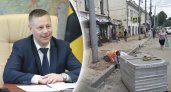 Врио губернатора Михаил Евраев: По дорожному строительству будем работать с опережением