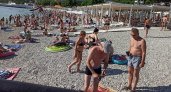 Ярославцев штрафуют за купание