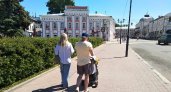 В Ярославле в день ВМФ ограничат движение в центре города