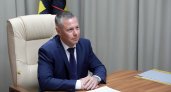 Путин – Евраеву: Работа вами налажена в последнее время