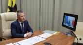 Путин поддержал Евраева в вопросе строительства третьего моста через Волгу в Ярославле