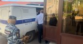 Житель Костромы совершил покушение на пожилую женщину в Ярославле
