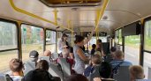 "Гонки как в фильме": в Ярославле боятся ездить на автобусе из-за неадекватного водителя