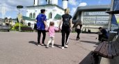 В Ярославле на День города поставят полсотни бесплатных туалетов 