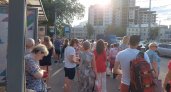 В Ярославле в День города изменилось расписание общественного транспорта 