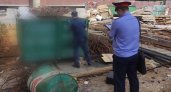 В Ярославле на строительной площадке нашли мертвого мужчину