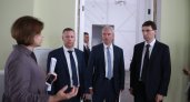 В сентябре в Ярославле отремонтируют Дом актера 