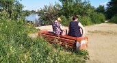 Аномально жаркое бабье лето пообещали синоптики ярославцам