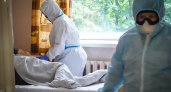 Еще 213 ярославцев заболели коронавирусом за последние сутки
