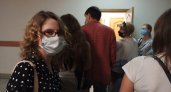 В Ярославле сразу две больницы закроют двери для посетителей