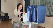 В Ярославской области избирательные участки начали свою работу