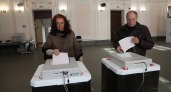 Почти 7% ярославцев уже проголосовали на выборах губернатора
