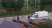 В Ярославле задержали мужчину за покушение на изнасилование подростка