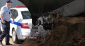 "Уснул за рулем": в Ярославской области в ДТП с фурой в котловане пострадали люди