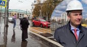 Ярославский директор департамента строительства покидает пост и уезжает в Москву