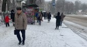 Сильные снегопады и похолодание: какой будет зима 2022-23 в Ярославле
