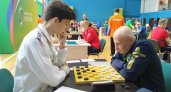 Ярославец-инвалид стал победителем всероссийских паралимпийских игр по шашкам 