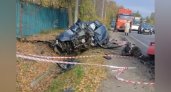 «Оба водителя мертвы»: новые подробности смертельного ДТП у речного порта в Ярославле