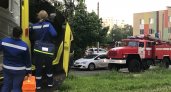 Взрыв в цеху под Ярославлем: первый комментарий от МЧС
