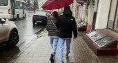 Ливни и заморозки: на Ярославль надвигается холодная глубокая осень