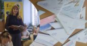 Школьники Ярославля написали откровенное письмо в зону СВО