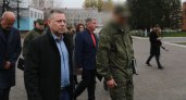 "Не замалчивать!": к мобилизованным обратился ярославский губернатор