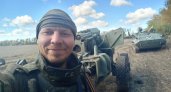  Остались сын и дочка: на Украине геройски погиб доброволец из Рыбинска