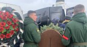 Двое рядовых из Ярославля геройски погибли на СВО