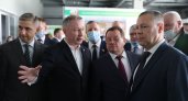 Михаил Евраев рассказал о господдержке ярославских предприятий на сумму 420 млн рублей