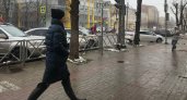 "Заморозки будут усиливаться": на Ярославль надвигается ледяной циклон
