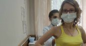 Ярославцев теперь вакцинируют от ковида без уколов