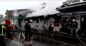 "С проверками в кафе депутата было не очень": ярославец о гибели 15 костромичей в пожаре