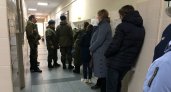 Кремль ответил об увеличении срока службы в армии 