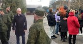 Майор ВСУ переметнулся к россиянам: как живется мобилизованным в Ярославле