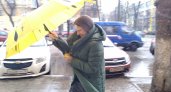 В Ярославле спрогнозировали опасную для жизни бурю