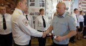 Главный полицейский Ярославля назвал лучшие подразделения УМВД