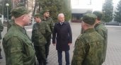 Ярославец отправился на СВО вопреки воле матери