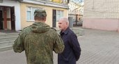 "Неудобная форма": на что жалуются мобилизованные в Ярославле