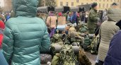 Военная прокуратура разберется с массовым воровством у ярославских мобилизованных