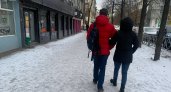 После снежного потепления по Ярославлю ударят 20-градусные морозы