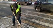 Дороги без единого транспортного коллапса пообещал мэр Ярославля 