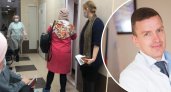 Ярославская областная больница останется без директора