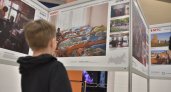 Ярославские школьники смогут поучаствовать в фотокроссе и увидеть свои фото на выставке