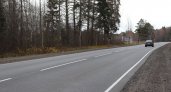 В Ярославской области отремонтировали более 80 километров дорог на федеральные средства