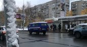 Первые декабрьские морозы обрушатся на Ярославль в эти выходные