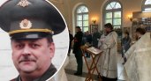 "Столько пользы приносил району!": в Ярославской области скончался бывший военком 