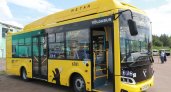 В Ярославле и области появятся новые автобусы, оформленные в едином стиле 