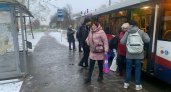 Власти Ярославля обещают сохранить популярный заволжский автобус после громкого скандала 