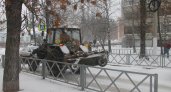 После запуска онлайн-карты уборки города ярославцы остались недовольны